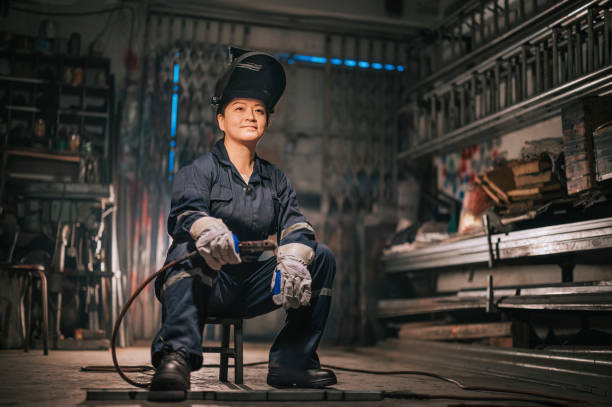 Professional Welder & Metal Fabrication in Stokesdale, NC