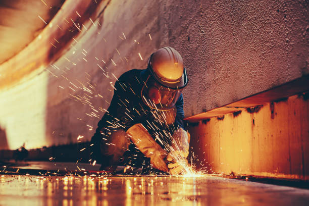 Best Automotive Welding in Stokesdale, NC