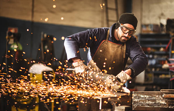 Best Food and Beverage Processing Equipment Welding in Stokesdale, NC