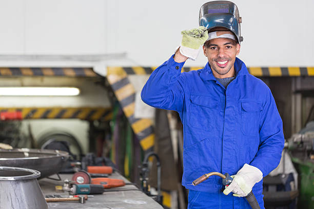 Best Artistic and Custom Metal Fabrication in Stokesdale, NC
